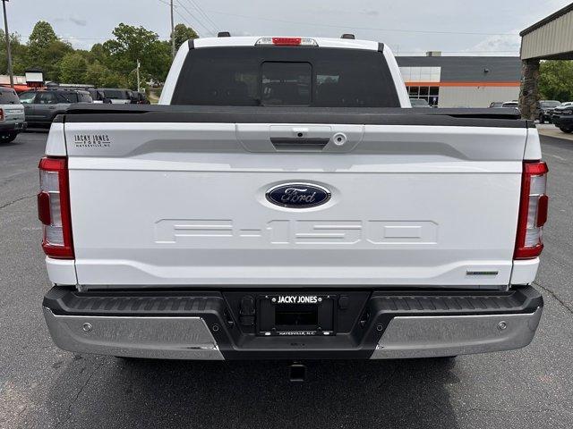 used 2022 Ford F-150 car, priced at $54,890