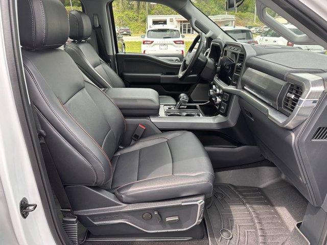 used 2022 Ford F-150 car, priced at $54,890