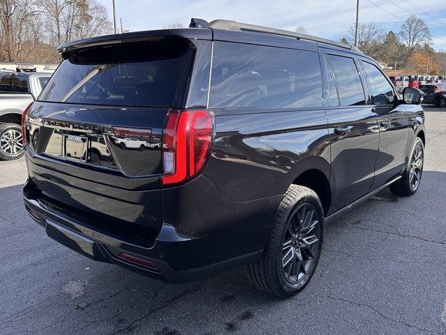 new 2025 Ford Expedition Max car, priced at $84,820
