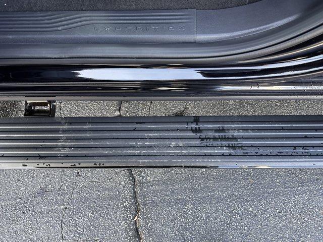 new 2025 Ford Expedition Max car, priced at $84,820