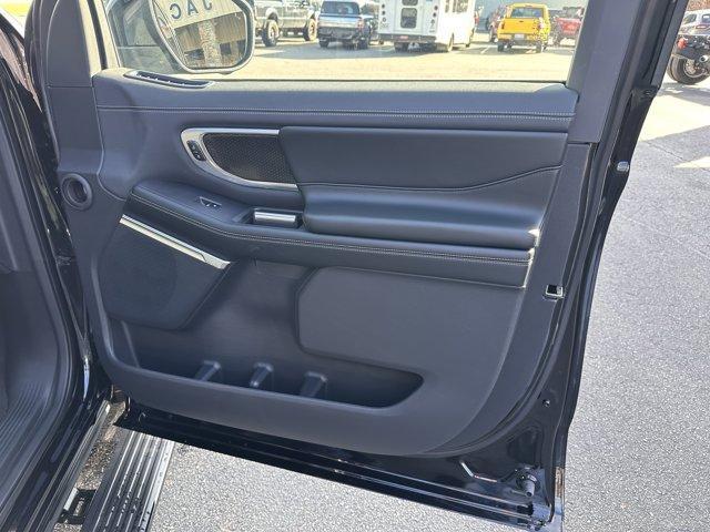 new 2025 Ford Expedition Max car, priced at $84,820