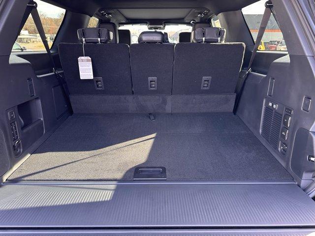 new 2025 Ford Expedition Max car, priced at $84,820