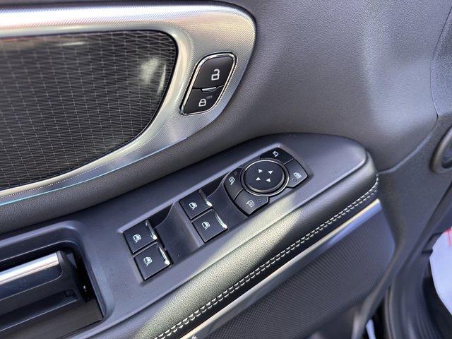 new 2025 Ford Expedition Max car, priced at $84,820