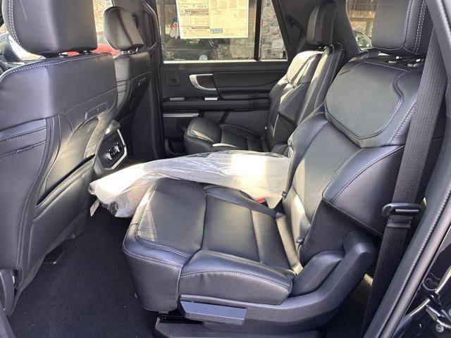 new 2025 Ford Expedition Max car, priced at $84,820