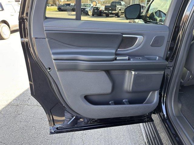 new 2025 Ford Expedition Max car, priced at $84,820