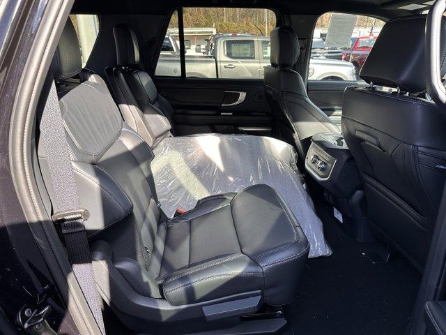 new 2025 Ford Expedition Max car, priced at $84,820