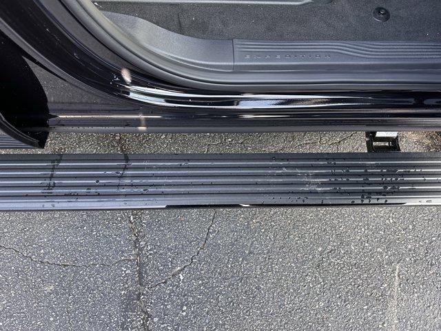 new 2025 Ford Expedition Max car, priced at $84,820