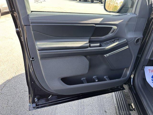 new 2025 Ford Expedition Max car, priced at $84,820