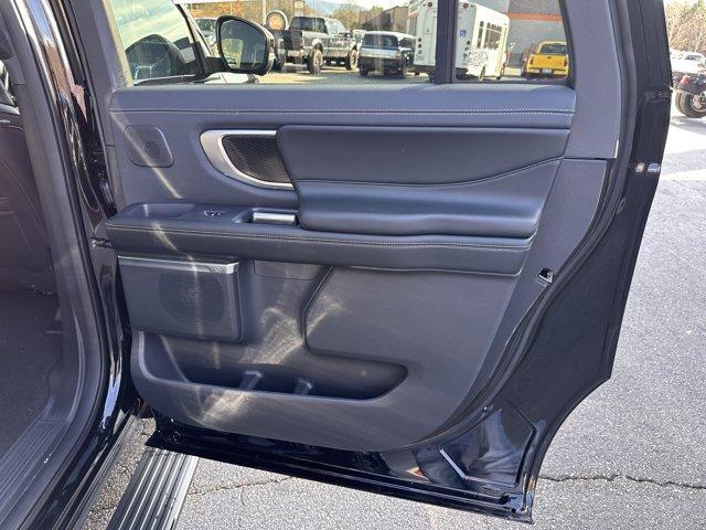 new 2025 Ford Expedition Max car, priced at $84,820