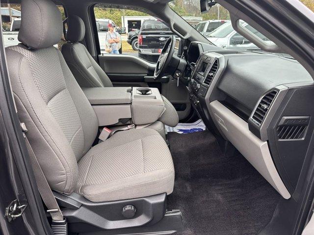 used 2015 Ford F-150 car, priced at $23,890