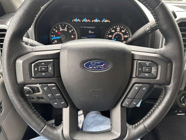 used 2015 Ford F-150 car, priced at $23,890