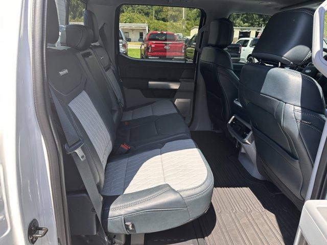 used 2023 Ford F-150 car, priced at $64,098