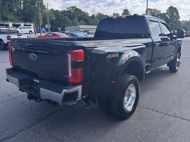 used 2024 Ford F-350 car, priced at $82,687