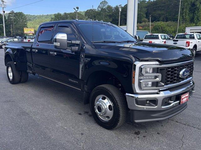 used 2024 Ford F-350 car, priced at $82,687