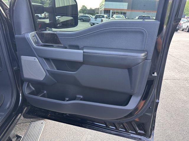 used 2024 Ford F-350 car, priced at $82,687