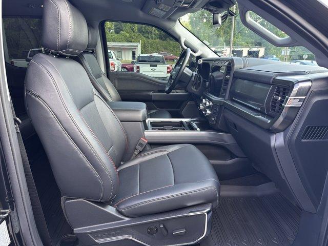used 2024 Ford F-350 car, priced at $82,687