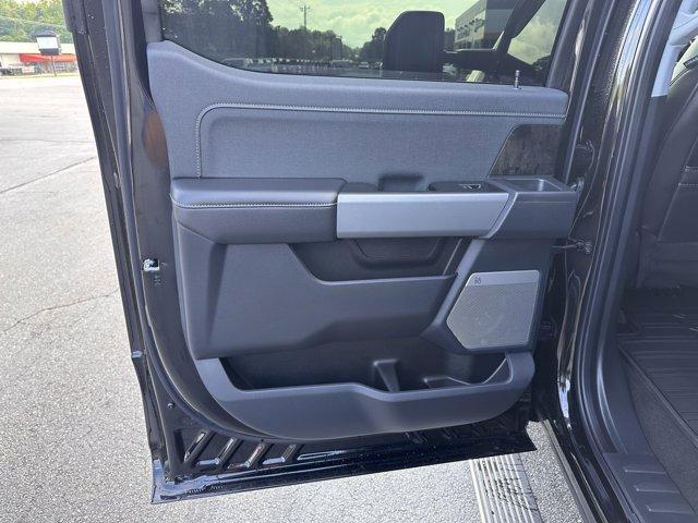 used 2024 Ford F-350 car, priced at $82,687
