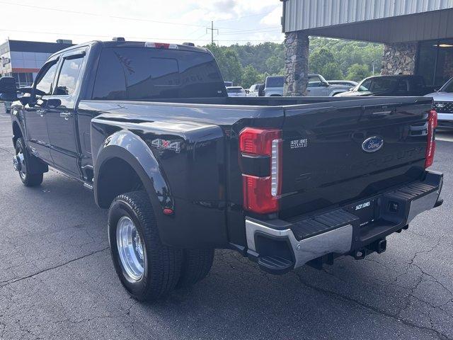 used 2024 Ford F-350 car, priced at $82,687
