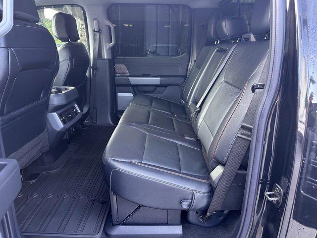 used 2024 Ford F-350 car, priced at $82,687