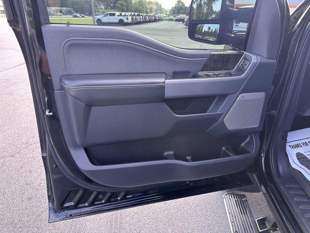 used 2024 Ford F-350 car, priced at $82,687