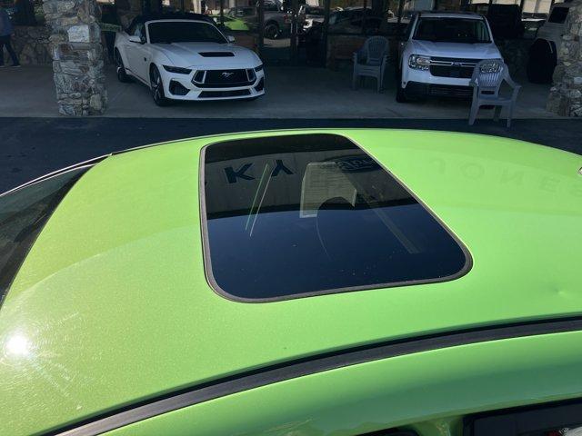 used 2015 Ford Fiesta car, priced at $9,794