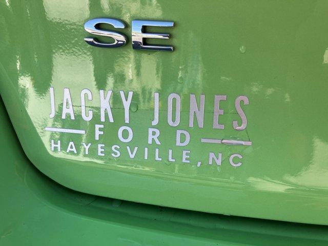 used 2015 Ford Fiesta car, priced at $9,794