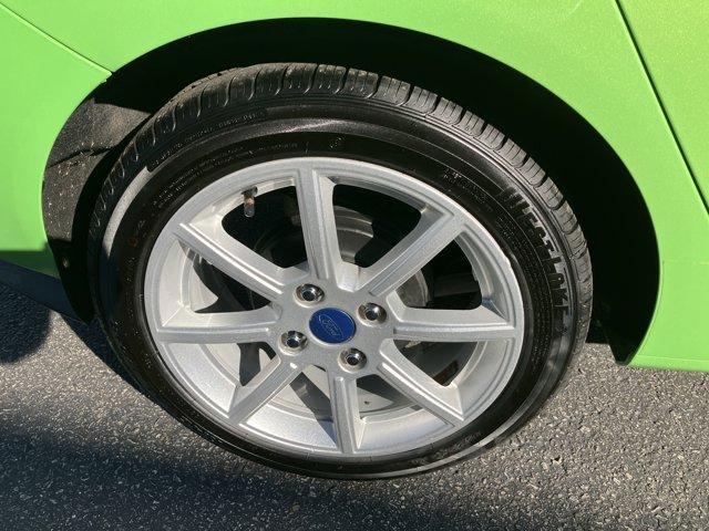 used 2015 Ford Fiesta car, priced at $9,794