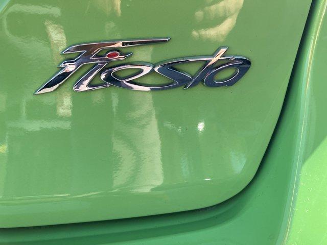 used 2015 Ford Fiesta car, priced at $9,794