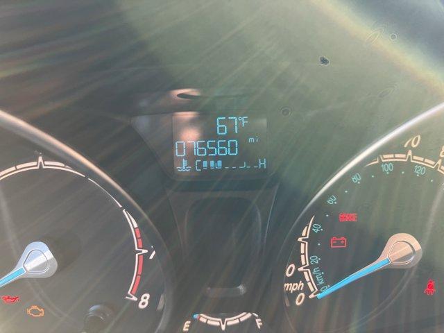 used 2015 Ford Fiesta car, priced at $9,794