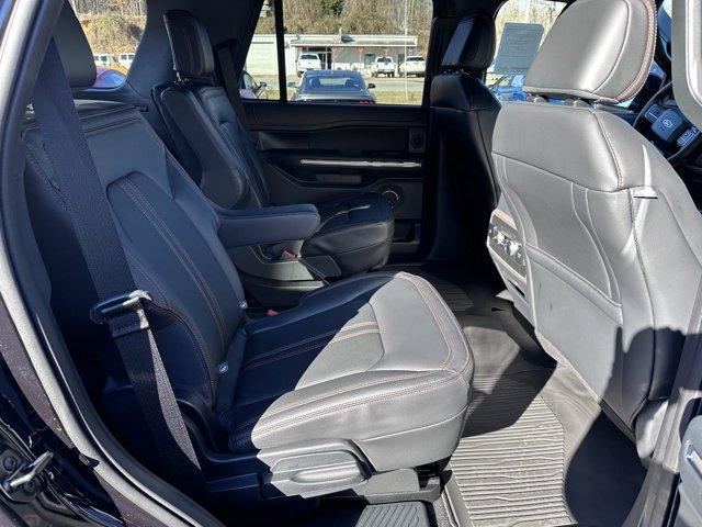 new 2024 Ford Expedition car, priced at $79,529