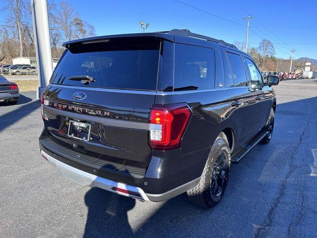 new 2024 Ford Expedition car, priced at $79,529