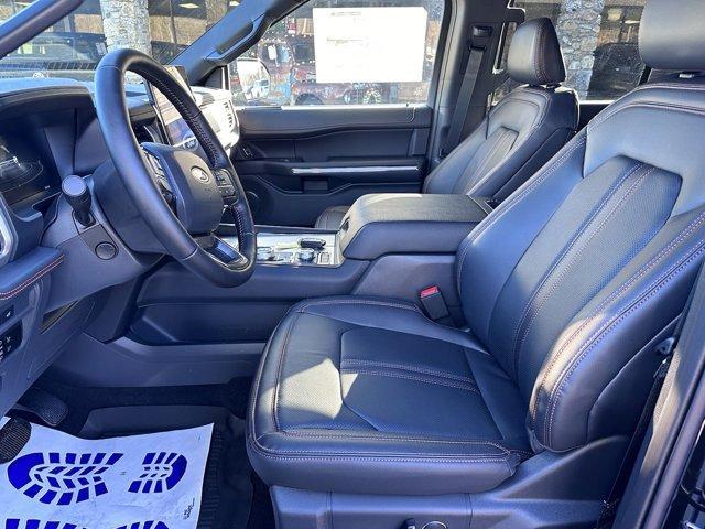 new 2024 Ford Expedition car, priced at $79,529