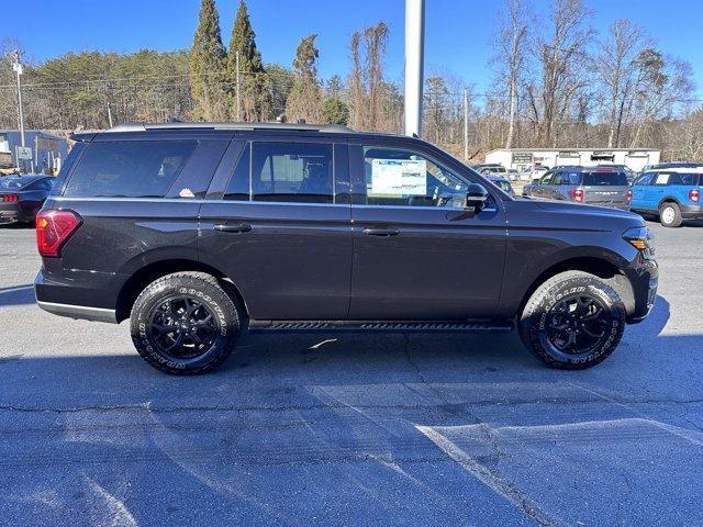 new 2024 Ford Expedition car, priced at $79,529