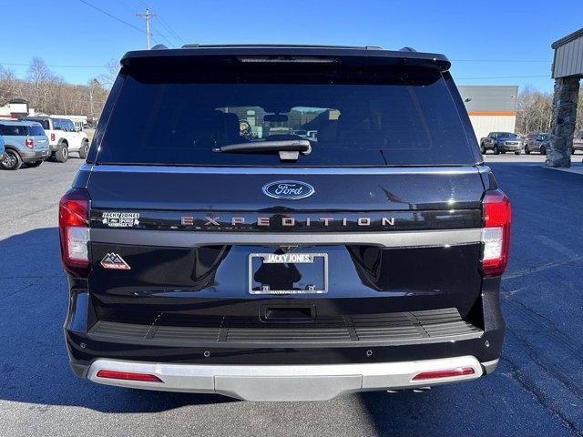 new 2024 Ford Expedition car, priced at $79,529