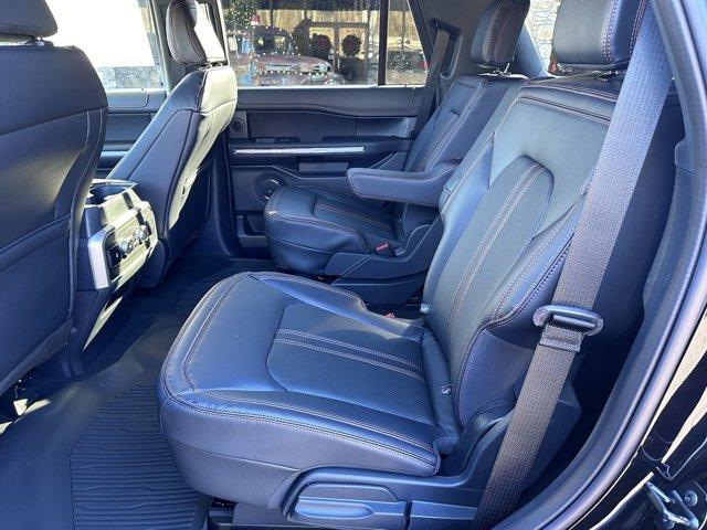 new 2024 Ford Expedition car, priced at $79,529