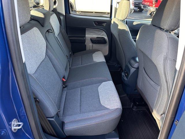 used 2024 Ford Maverick car, priced at $30,701