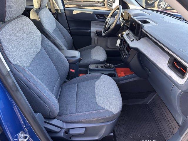 used 2024 Ford Maverick car, priced at $30,701