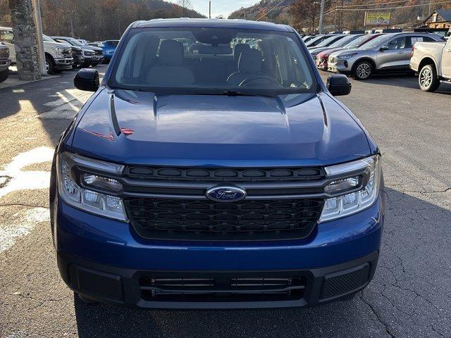 used 2024 Ford Maverick car, priced at $30,701