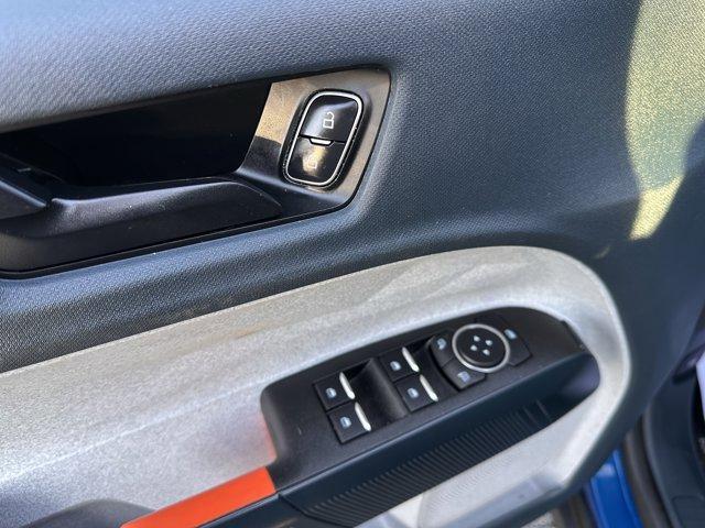 used 2024 Ford Maverick car, priced at $30,701