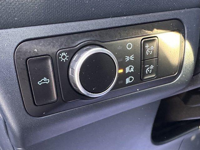 used 2024 Ford Maverick car, priced at $30,701