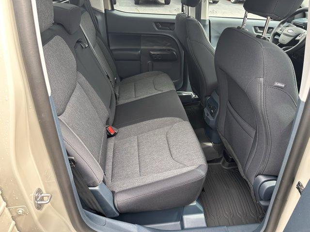 new 2025 Ford Maverick car, priced at $36,875