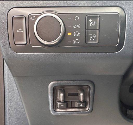 new 2025 Ford Maverick car, priced at $36,875