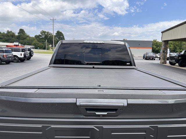 used 2018 Ford F-150 car, priced at $45,080