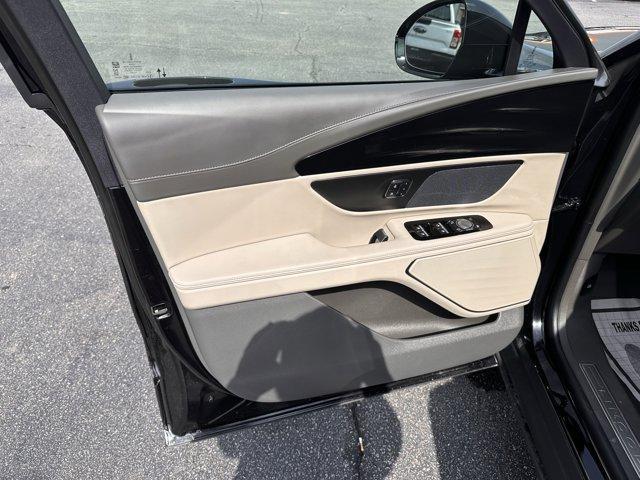 used 2025 Lincoln Nautilus car, priced at $53,650