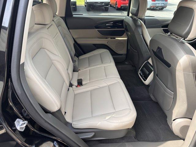 used 2025 Lincoln Nautilus car, priced at $53,650