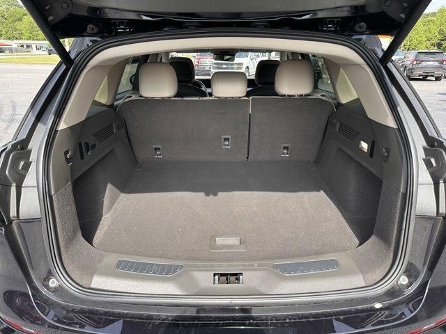 used 2025 Lincoln Nautilus car, priced at $53,650