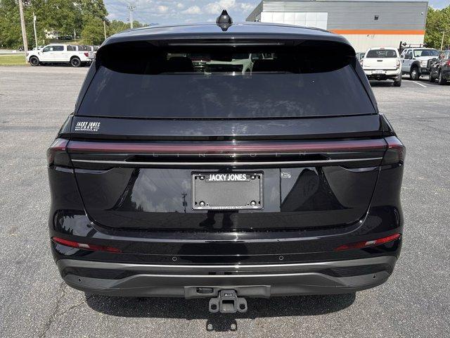 used 2025 Lincoln Nautilus car, priced at $53,650