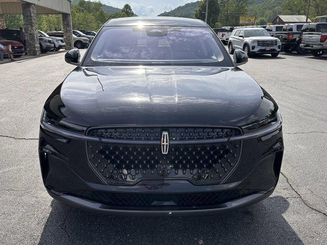used 2025 Lincoln Nautilus car, priced at $53,650