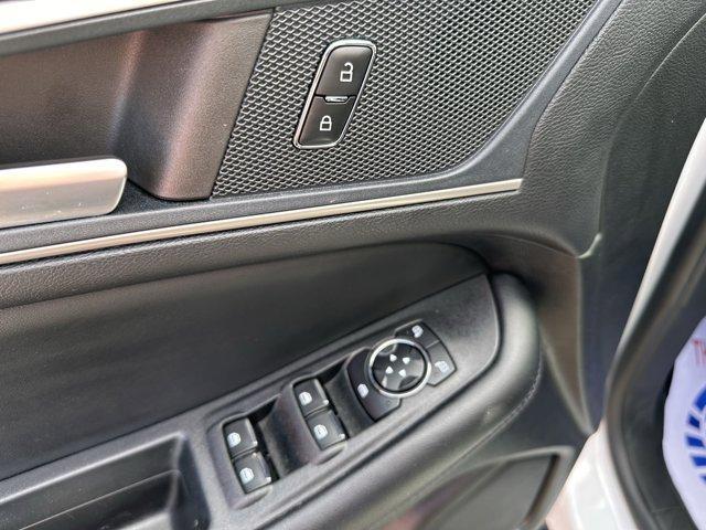 used 2023 Ford Edge car, priced at $34,690