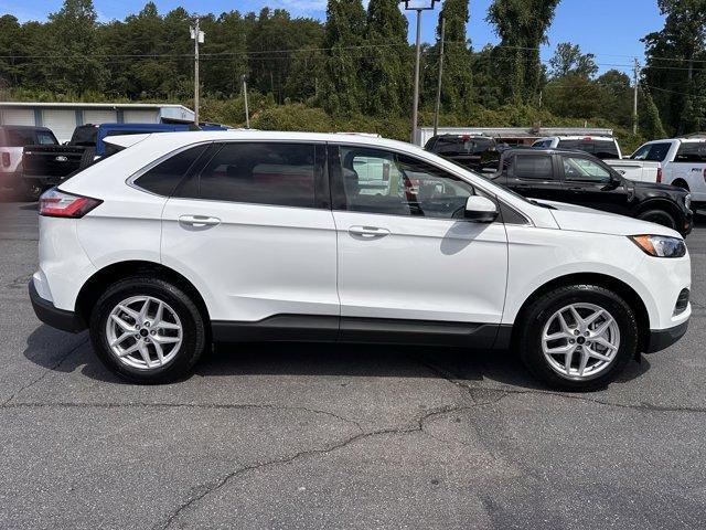 used 2023 Ford Edge car, priced at $34,690